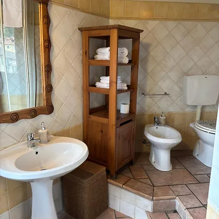 Apartmán Rosso Mattone Mondovì