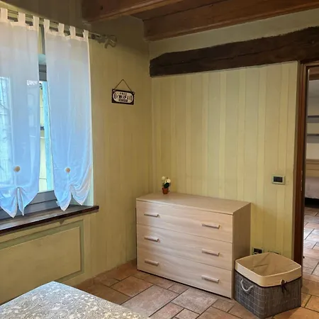 Rosso Mattone Appartamento *