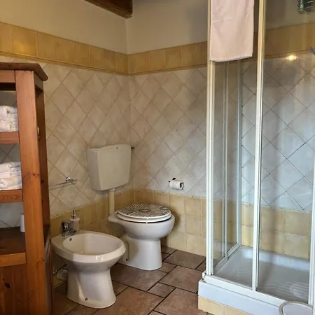 Rosso Mattone Apartmán Mondovì