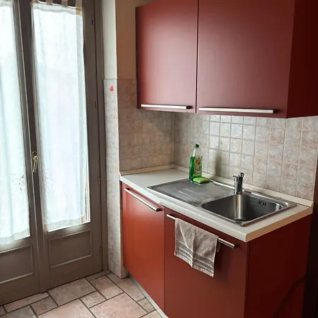 Rosso Mattone * Mondovì